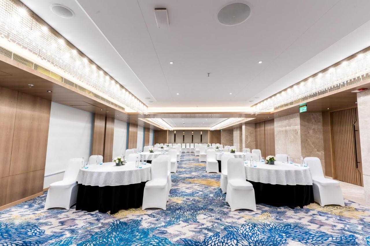 Holiday Inn Lucknow Airport By Ihg Exteriér fotografie