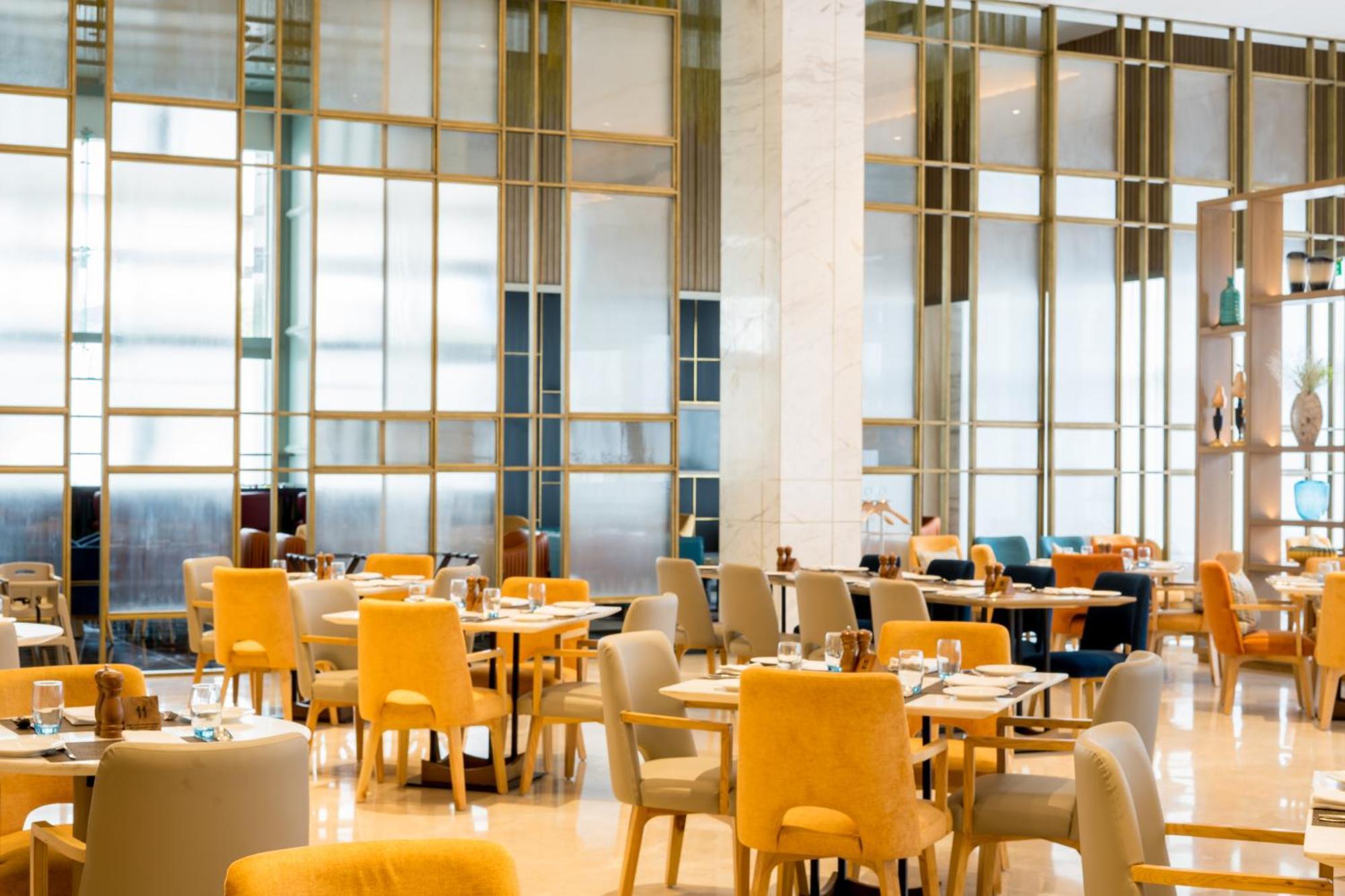 Holiday Inn Lucknow Airport By Ihg Exteriér fotografie