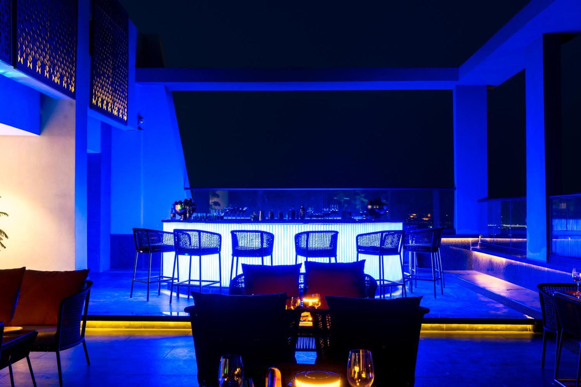 Holiday Inn Lucknow Airport By Ihg Exteriér fotografie