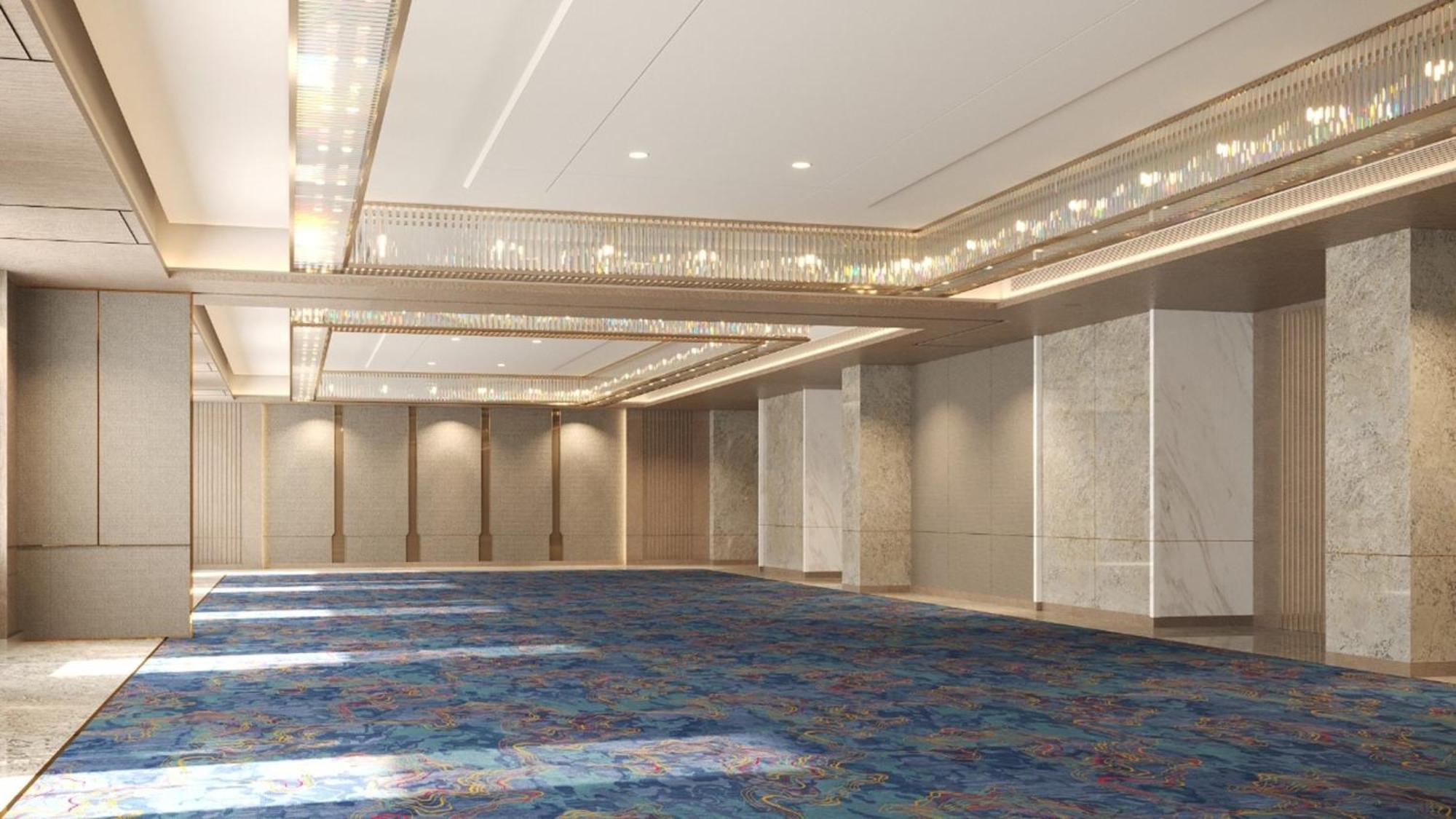Holiday Inn Lucknow Airport By Ihg Exteriér fotografie