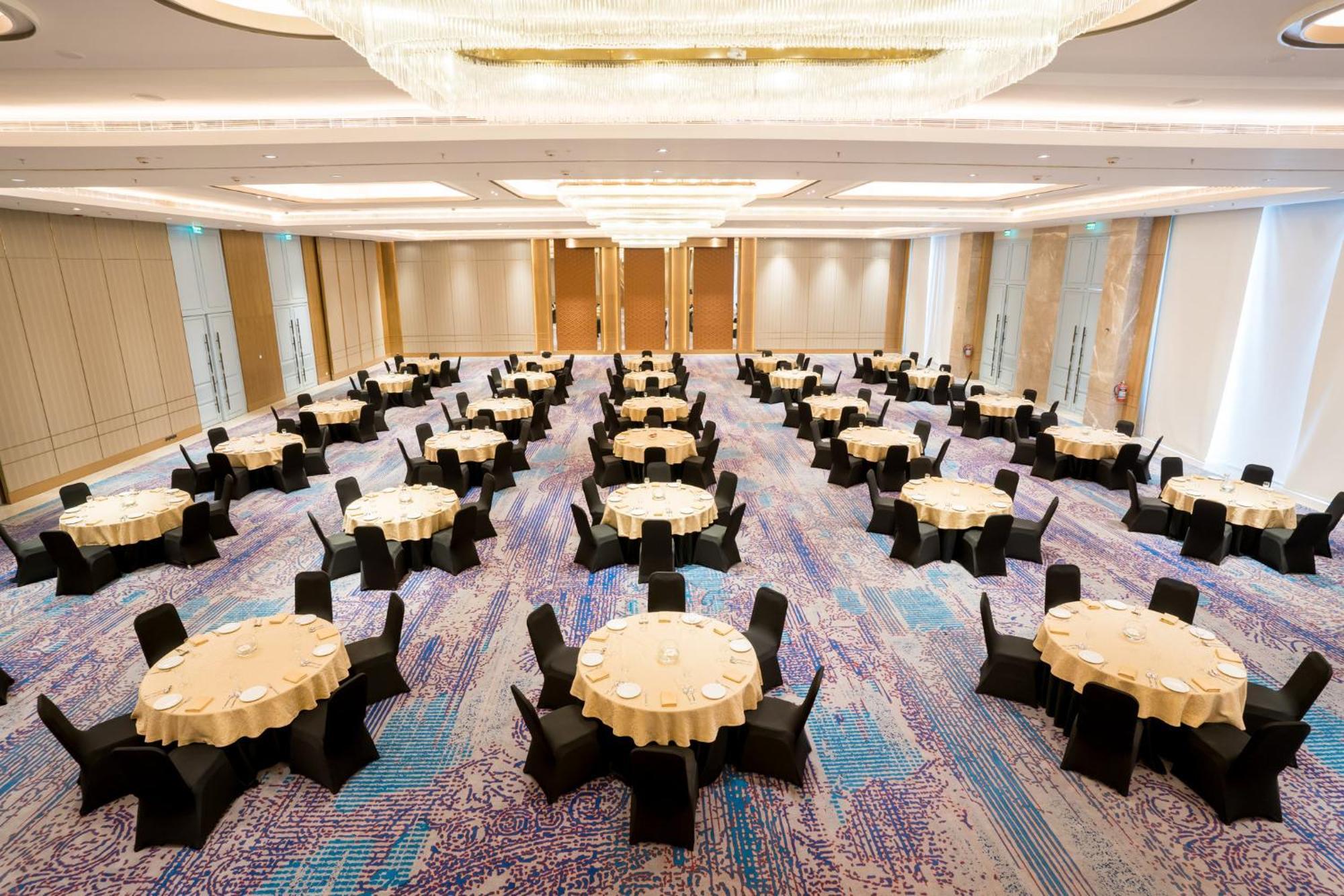 Holiday Inn Lucknow Airport By Ihg Exteriér fotografie